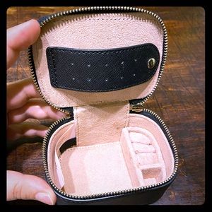 Kate Spade Travel Jewelry Case